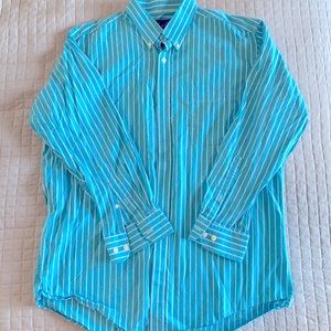 Hunt Club collared shirt Men’s L